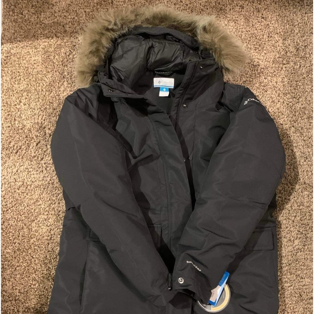 Columbia Women’s Little Si Parka